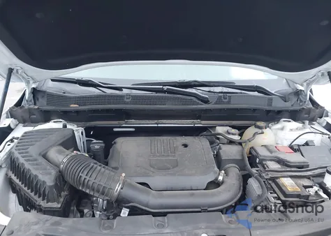 2024 Chevrolet Blazer Fwd 2Lt из США, поврежденный, VIN 3GNKBCR47RS194341